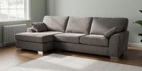 Large Sofa Chaise - Left Hand