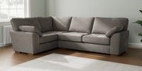 Large Corner Sofa - Left Hand