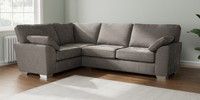 Large Corner Sofa - Left Hand