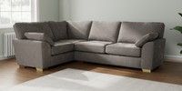 Large Corner Sofa - Left Hand