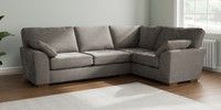 Large Corner Sofa - Right Hand