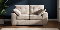 2 Seater Small Sofa
