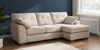Medium Sofa Chaise - Right Hand