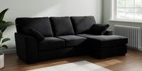 Medium Sofa Chaise - Right Hand