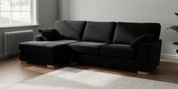 Large Sofa Chaise - Left Hand