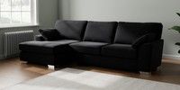 Large Sofa Chaise - Left Hand