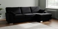 Large Sofa Chaise - Right Hand