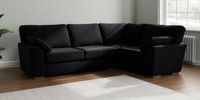 Large Corner Sofa - Right Hand