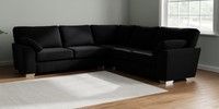 Large Corner Sofa - Universal