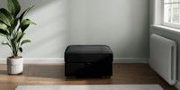Storage Footstool