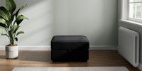 Storage Footstool