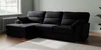 Large Sofa Chaise - Left Hand