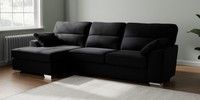Large Sofa Chaise - Left Hand