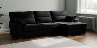 Large Sofa Chaise - Right Hand