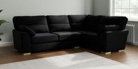 Large Corner Sofa - Right Hand