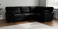 Large Corner Sofa - Right Hand