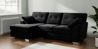 Medium Sofa Chaise - Left Hand