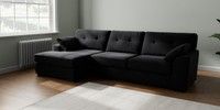 Large Sofa Chaise - Left Hand