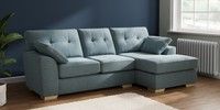 Medium Sofa Chaise - Right Hand