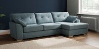 Large Sofa Chaise - Right Hand