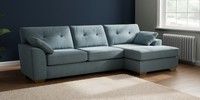 Large Sofa Chaise - Right Hand