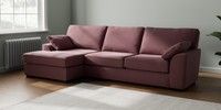 Large Sofa Chaise - Left Hand