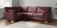 Large Corner Sofa - Left Hand