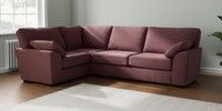 Large Corner Sofa - Left Hand