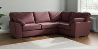 Large Corner Sofa - Right Hand