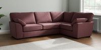 Large Corner Sofa - Right Hand