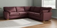 Large Corner Sofa - Universal