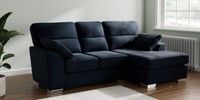 Small Sofa Chaise - Right Hand