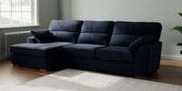 Large Sofa Chaise - Left Hand