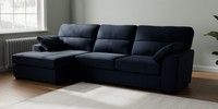 Large Sofa Chaise - Left Hand
