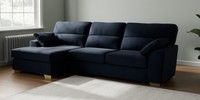Large Sofa Chaise - Left Hand