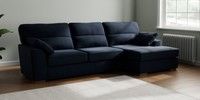 Large Sofa Chaise - Right Hand