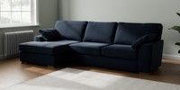 Large Sofa Chaise - Left Hand