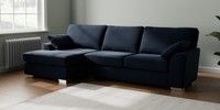 Large Sofa Chaise - Left Hand