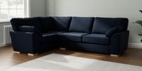 Large Corner Sofa - Left Hand