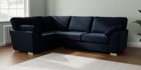 Large Corner Sofa - Left Hand