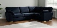 Large Corner Sofa - Right Hand