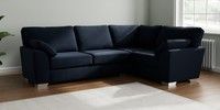 Large Corner Sofa - Right Hand