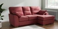 Small Sofa Chaise - Right Hand