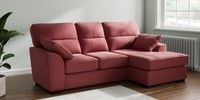 Small Sofa Chaise - Right Hand
