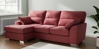 Medium Sofa Chaise - Left Hand