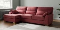 Large Sofa Chaise - Left Hand