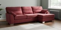Large Sofa Chaise - Right Hand