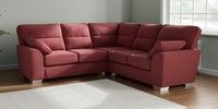 Medium Corner Sofa - Universal