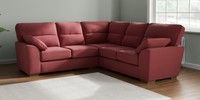 Medium Corner Sofa - Universal