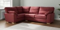 Large Corner Sofa - Left Hand